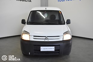 CITROEN 1.6 HDi 3p. 18 Entr.Liv.B XTR Citiway
